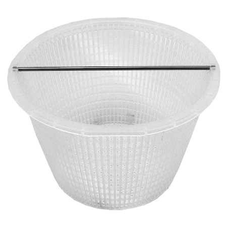 Powerplay Skimmer Basket with Stainless Steel Handle PO2525961